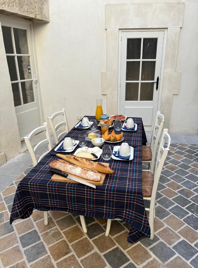 Bed and Breakfast Le Regardeur Saint-Rémy-de-Provence Zewnętrze zdjęcie